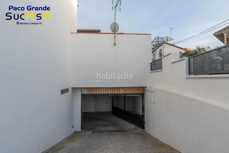 Foto de5171c5-a4f6-4be5-945d-bd5a40ffc78a. Casa amb calefacció aparcament a Gójar