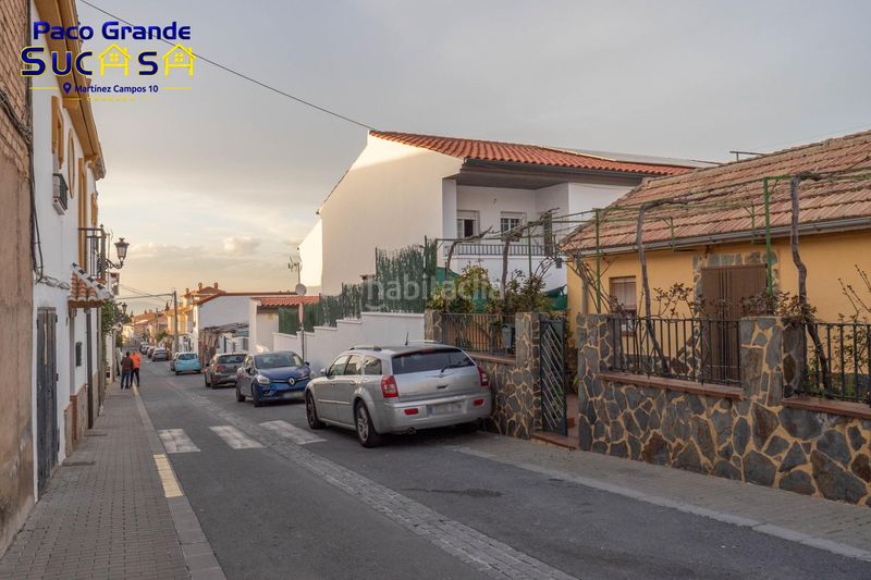 Foto e91c98f0-ce13-4cab-801c-275ede4d359d. Casa amb calefacció aparcament a Gójar