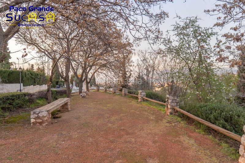Foto ec0f14bc-ac0a-45eb-9e8e-0d2eb2119ce2. Casa amb calefacció aparcament a Gójar