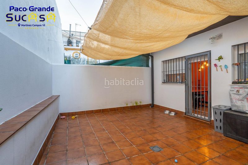 Foto eef0bbcb-9cb9-496a-ad14-438abd714c13. Casa amb calefacció aparcament a Gójar
