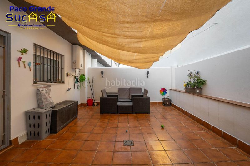 Foto effd341b-e6f1-43fe-a2e0-10be9dd9a733. Casa amb calefacció aparcament a Gójar