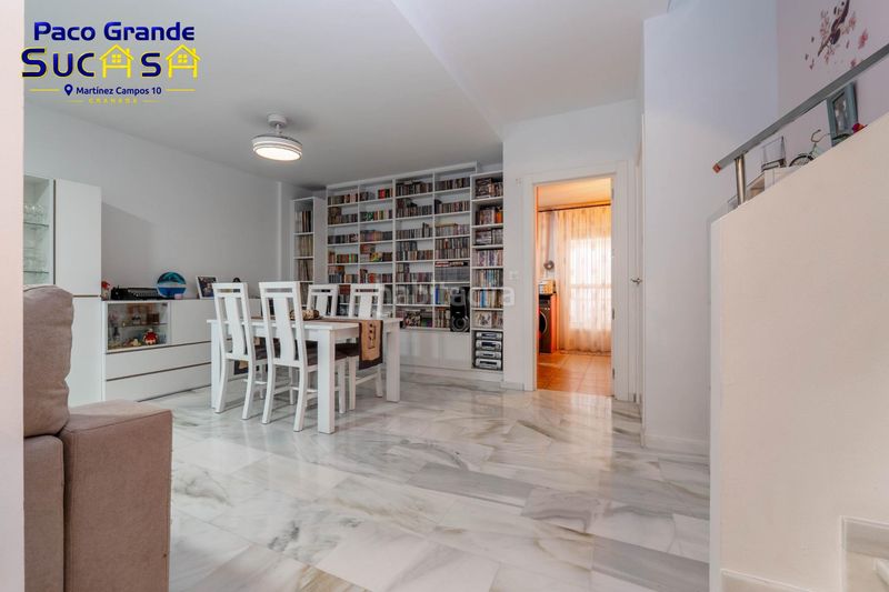 Foto f4ed7849-300a-4598-9a7a-099fdc1037ae. Casa amb calefacció aparcament a Gójar
