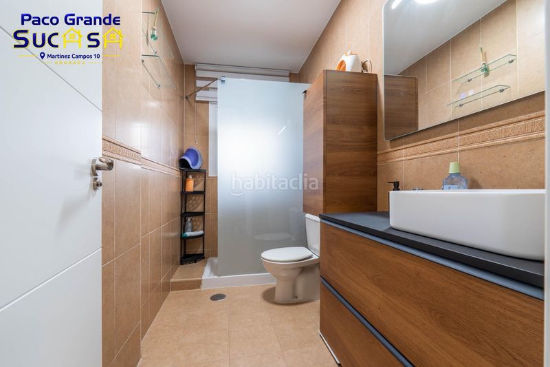 Foto f7f83e40-342e-490f-babd-7549a921af2d. Casa amb calefacció aparcament a Gójar