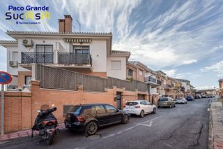 Casa adossada  Mallorca 26. Encanto, luz y calidad de vida en ogíjares, a un paso de granada