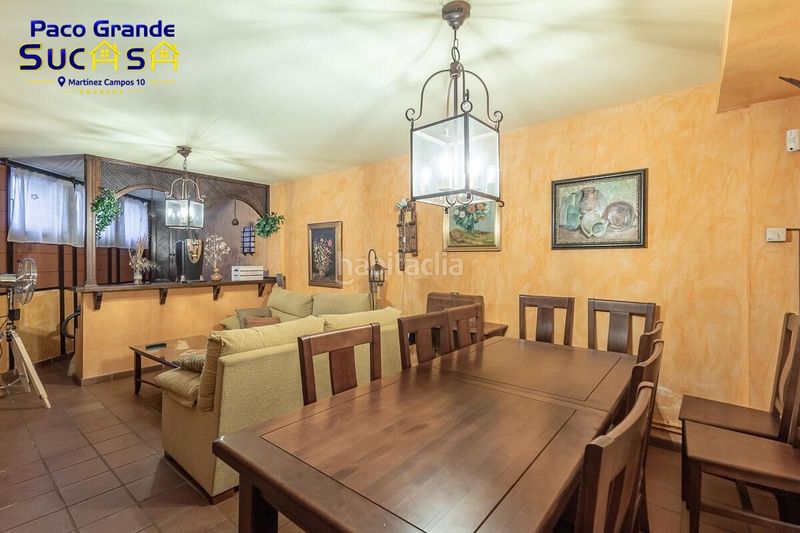 Foto 1bafdefe-b882-4e2f-944e-616e868a72f8. Casa adossada a mallorca 26 a Ogíjares