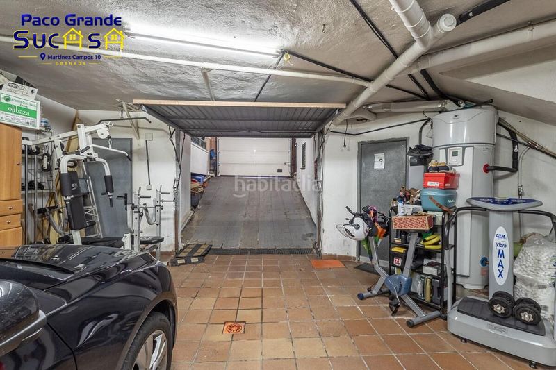 Foto 5f8ce0e7-9141-4c59-9c4a-e6d5e4f016da. Casa adossada a mallorca 26 a Ogíjares
