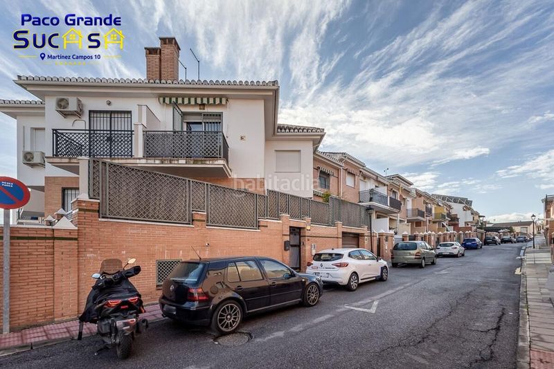 Foto 6759d477-0157-4252-a7d5-5ab363694a2f. Casa adossada a mallorca 26 a Ogíjares