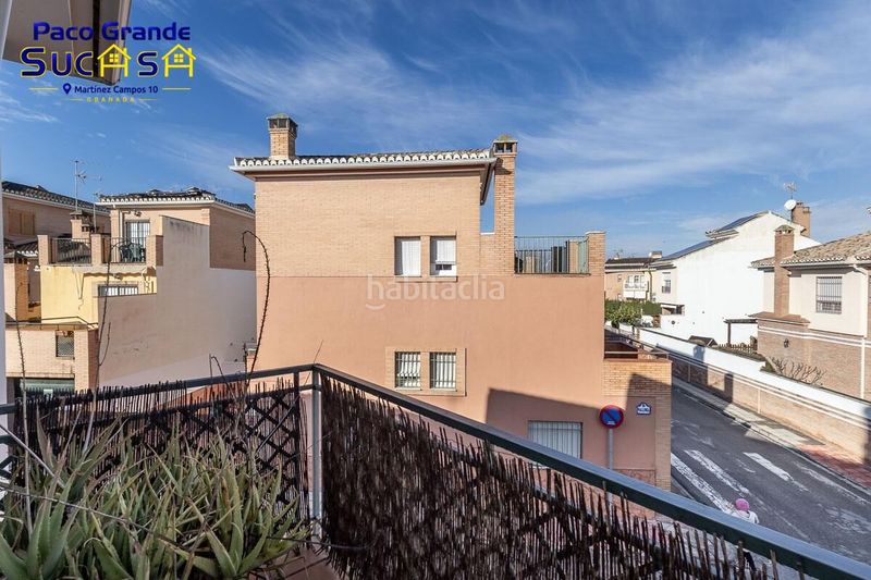 Foto 730e6fb0-fa41-4f7b-ab7c-6f23925ea542. Casa adossada a mallorca 26 a Ogíjares