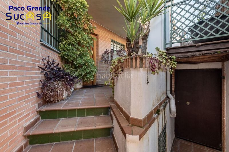 Foto c1616847-0a60-4d24-ae5b-096bba573e86. Casa adossada a mallorca 26 a Ogíjares