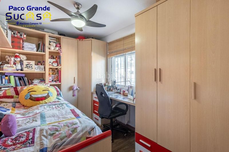 Foto f51da9ab-e921-4dd9-b250-efb288cfe987. Casa adossada a mallorca 26 a Ogíjares