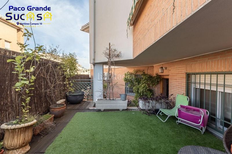 Foto f8a6938e-948b-4b50-8a11-377cce33103c. Casa adossada a mallorca 26 a Ogíjares