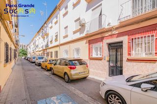 Piso en Calle zegri moreno 7. Piso reformado de 3 dormitorios en la chana al lado de la avenid