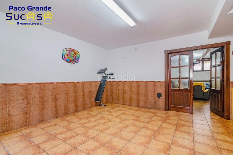 Foto adaf0524-d288-4af7-aa31-69cbb1bcdc4e. Casa adossada amb calefacció aparcament piscina a Zubia (La)