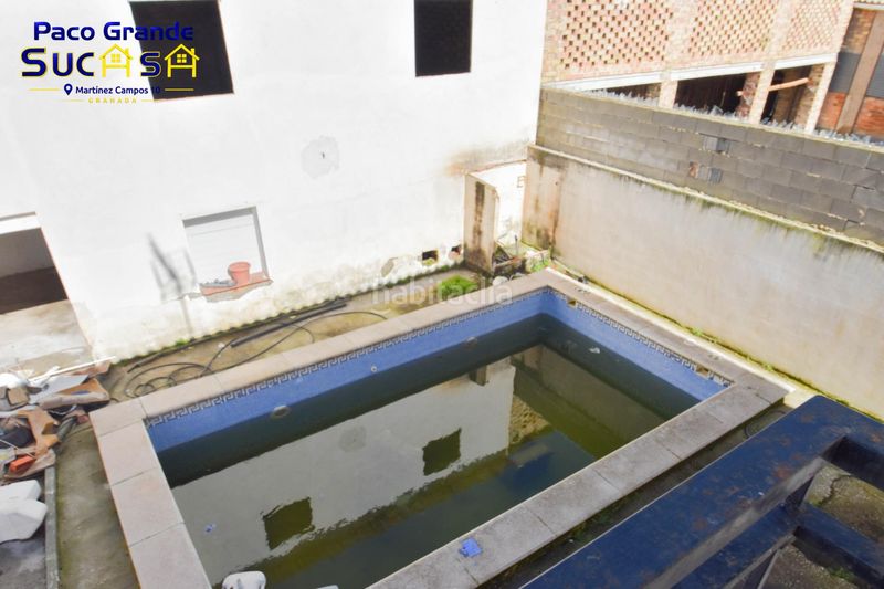 Foto 1e89bdc7-34e6-4bd7-a4f0-5b471714fcaa. Casa a Cijuela