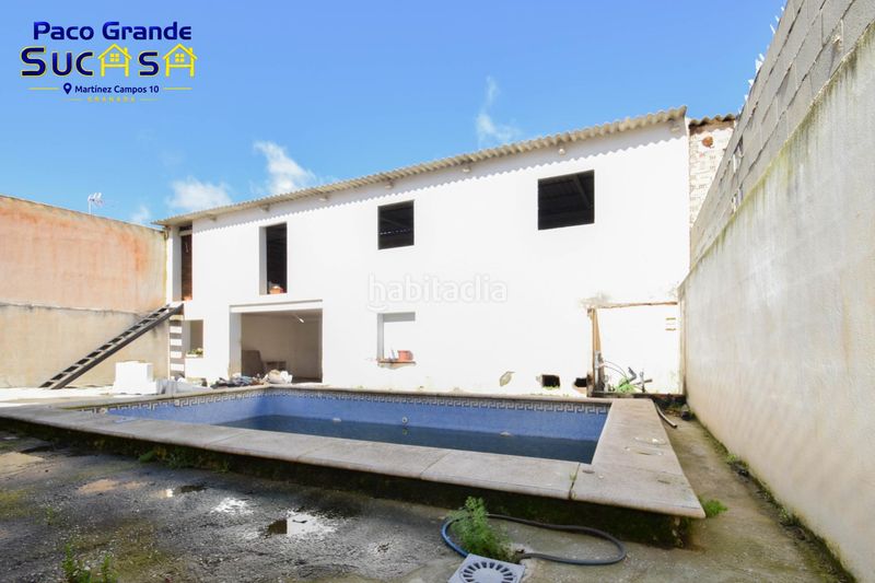 Foto 28c008a4-b796-4327-99e4-f5aef23b9317. Casa a Cijuela