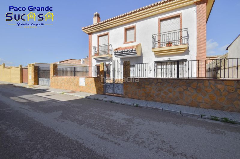 Foto e72389f4-e75e-4311-a79e-fdadf64c87d8. Casa a Cijuela