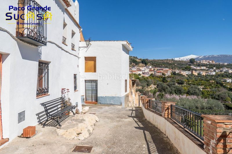 Foto 046a424c-b762-4465-8982-c09e97459df9. Casa a Albuñuelas