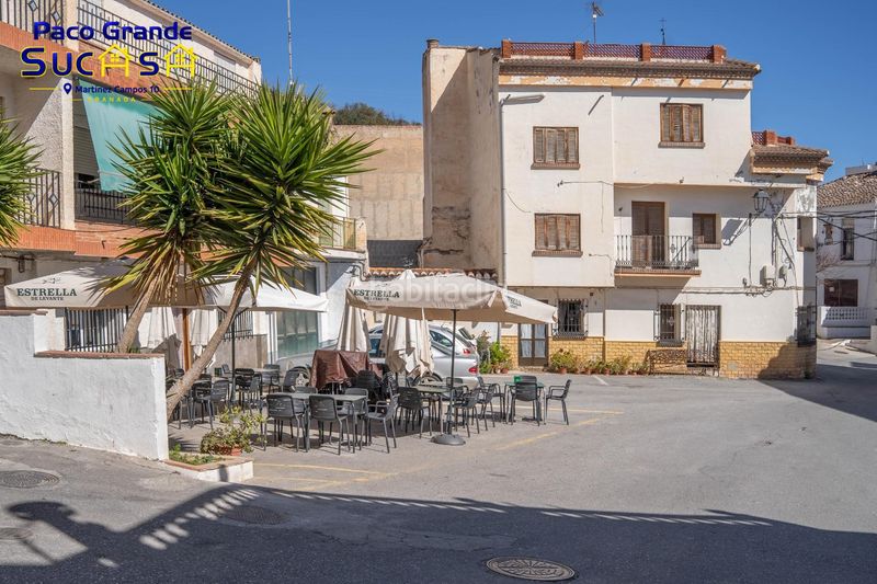 Foto 063d82a1-9db3-4c5f-8e30-35a4a69fc5ad. Casa a Albuñuelas