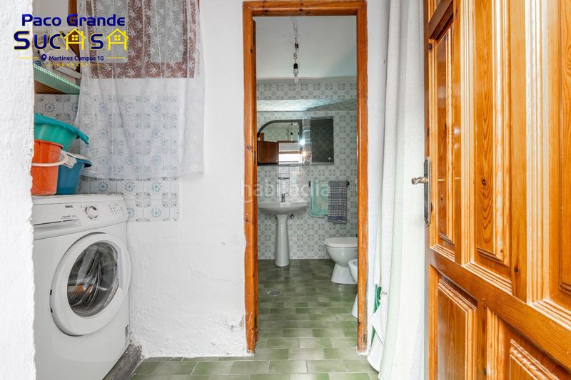 Foto 105e254f-5c65-4f3e-8076-8402c0b38f95. Casa a Albuñuelas