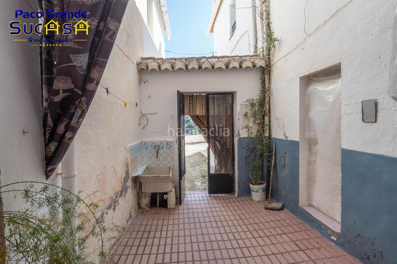 Foto 11642f3a-2bd1-4f60-928e-2dd3fd6a5e15. Casa a Albuñuelas