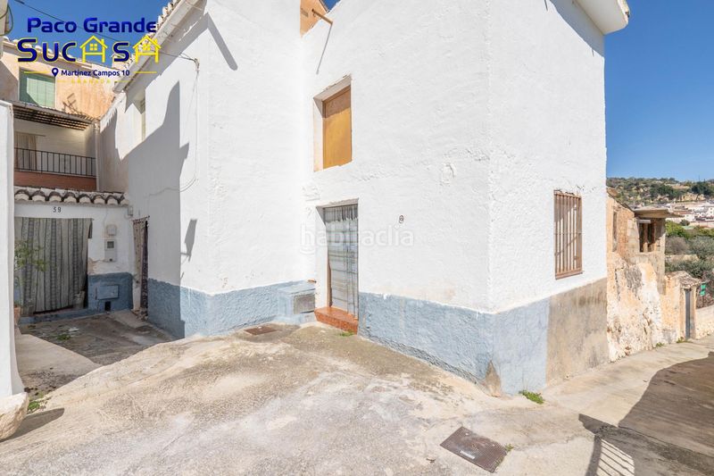 Foto 14f8642a-5c40-4285-a5f4-51cfb0433d1b. Casa a Albuñuelas