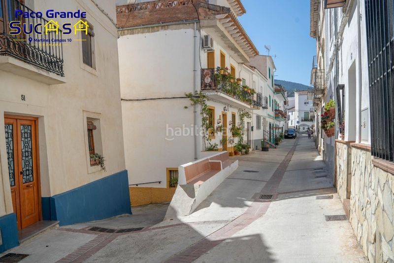Foto 1b80b807-d8ce-473e-aeb1-e51f700776bc. Casa a Albuñuelas