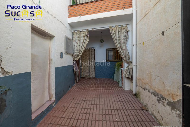 Foto 1b84d3a6-b52c-41c5-babb-62cd422ffa05. Casa a Albuñuelas