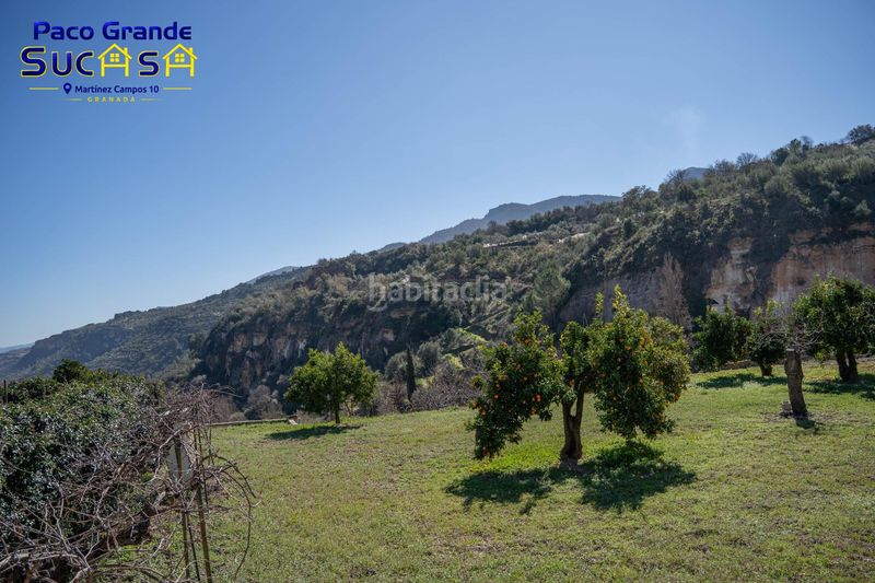 Foto 36254a58-cfab-4f9b-b4c9-37b9a93abc03. Casa a Albuñuelas