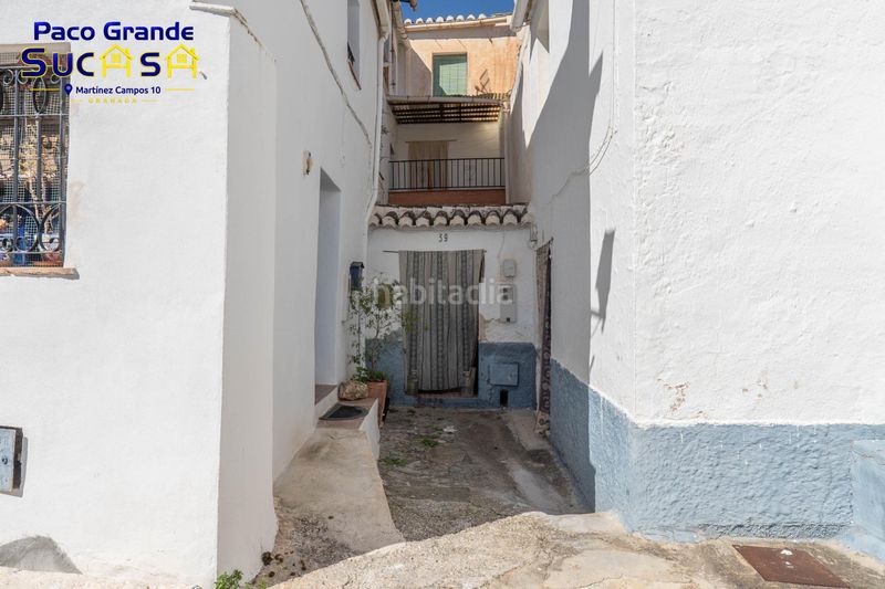 Foto 3f5e314b-aa86-4bb2-836f-9f042182ccd1. Casa a Albuñuelas