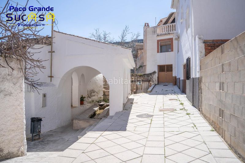 Foto 4018908e-a031-4546-87b7-9b3b3c607537. Casa a Albuñuelas