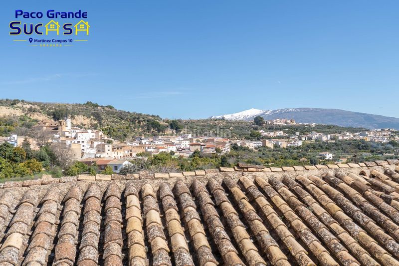 Foto 427fddb3-6775-4f13-b124-1657c55cb8de. Casa a Albuñuelas