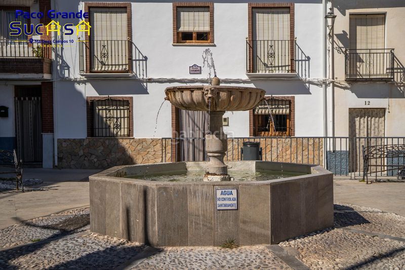 Foto 4864440a-0d68-4739-82d4-85bcd031c462. Casa a Albuñuelas