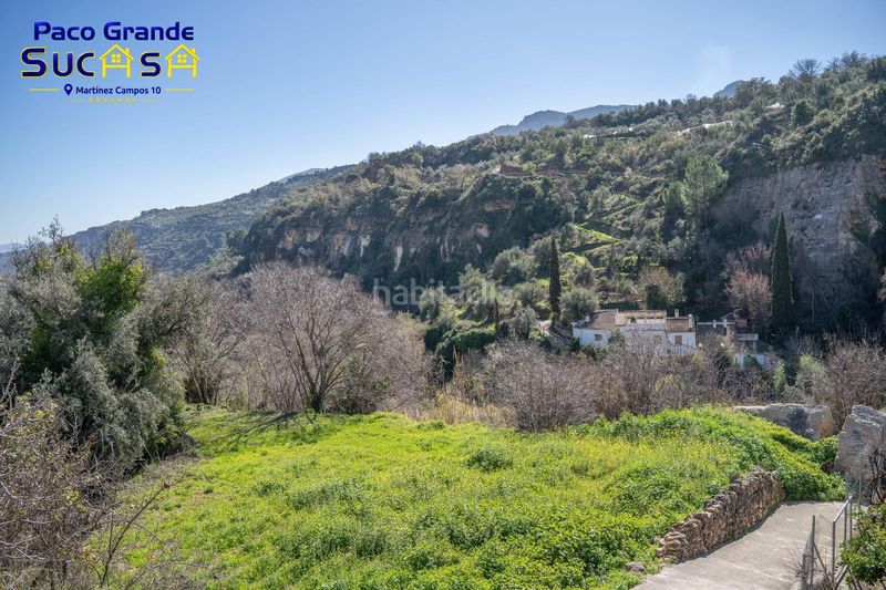 Foto 495df073-9af3-46ef-9e85-568fb4bb149b. Casa a Albuñuelas