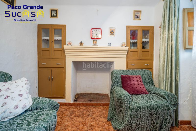 Foto 4f9c0536-a357-42c2-bf9c-c7da17d9fd5a. Casa a Albuñuelas