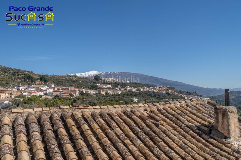 Foto 525dc1e6-6b69-4d8a-947f-cea6fbd3a598. Casa a Albuñuelas