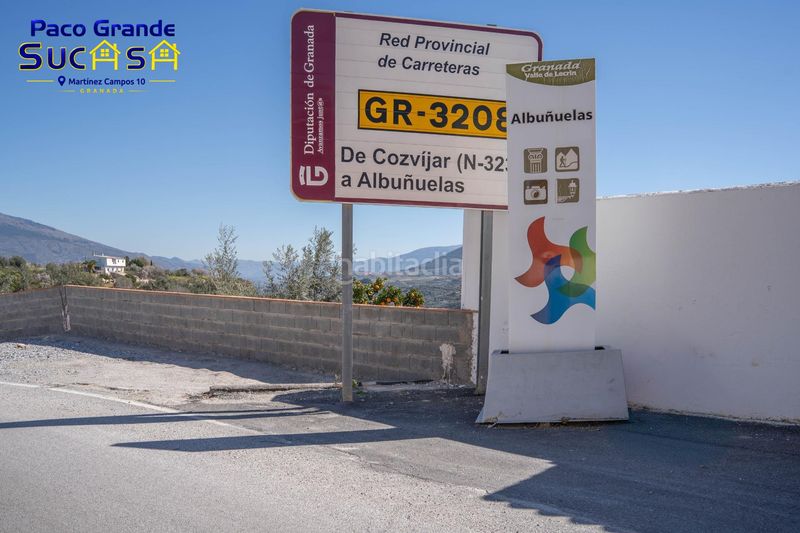 Foto 5f626213-b8e9-4278-ae2d-574e4dc22a6a. Casa a Albuñuelas