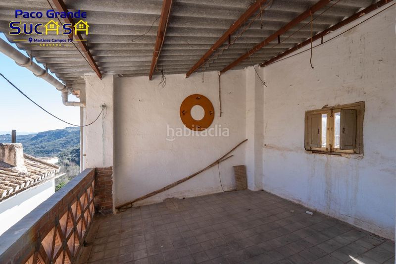 Foto 628704cd-0c60-45ea-b703-521a9052bd5b. Casa a Albuñuelas