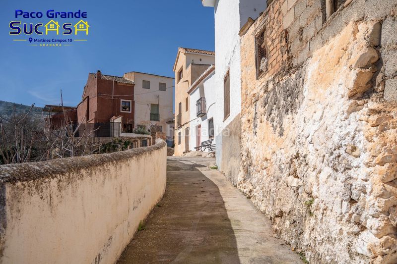 Foto 7b20a8f5-ee9b-4a9b-8080-d1389660daa4. Casa a Albuñuelas