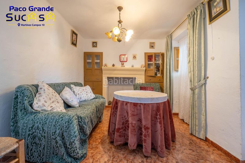 Foto 839161ad-8b2d-4047-ab5b-dbba8ceced07. Casa a Albuñuelas