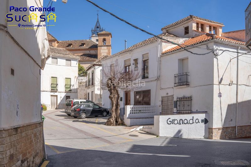 Foto 874b2273-69dd-47b9-95e2-785a82f8cc30. Casa a Albuñuelas