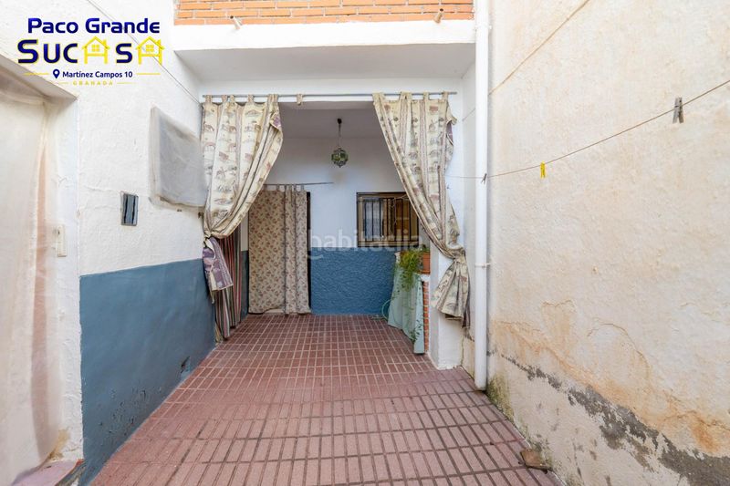 Foto 9ef3cea4-d7bc-461d-9a89-b7c6255d498b. Casa a Albuñuelas