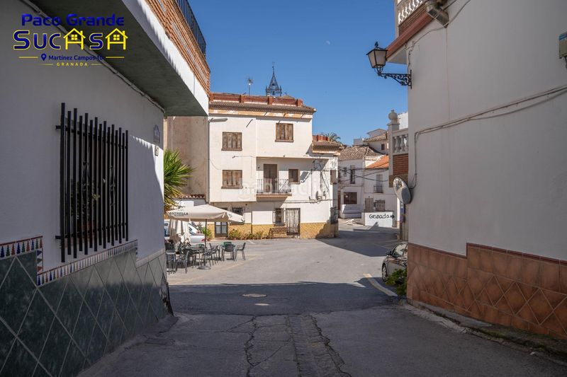 Foto a2010721-f139-4b4a-b55e-383c6549ad7a. Casa a Albuñuelas