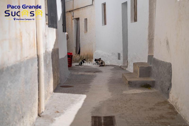 Foto a22e0d8a-bf1f-4999-a359-c86e00f8537e. Casa a Albuñuelas