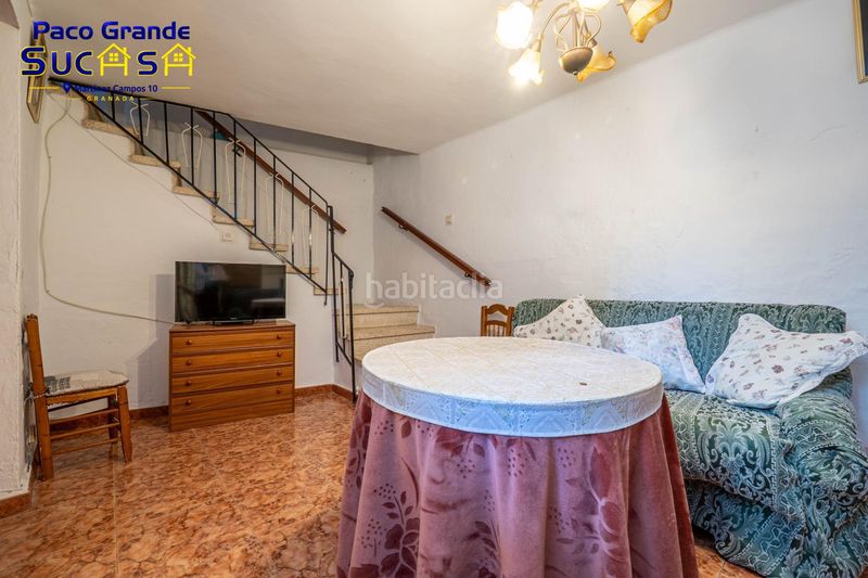 Foto a7f5e2e1-1740-49c0-9eae-50c5bcd26688. Casa a Albuñuelas