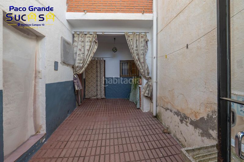 Foto a8d2262b-dcbf-494d-b4cd-d65e7782ac6f. Casa a Albuñuelas