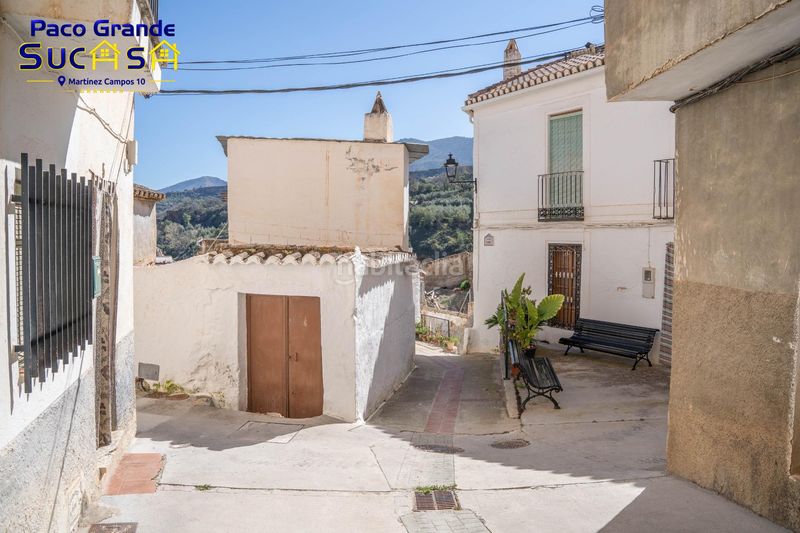 Foto ab20afa8-8bdb-4a76-9342-221e7a4b8f98. Casa a Albuñuelas