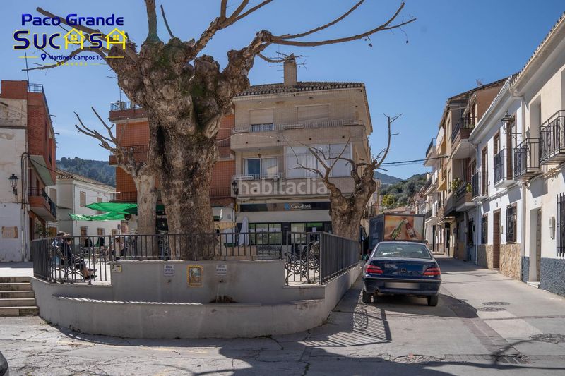 Foto b45d282a-8684-428c-85c8-ea17ced59813. Casa a Albuñuelas