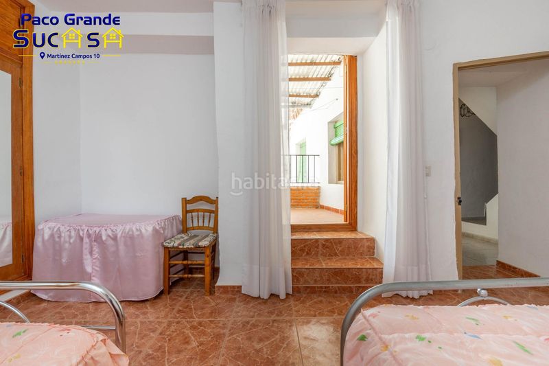 Foto bc86d597-2ada-417a-aabc-b281792d07f3. Casa a Albuñuelas