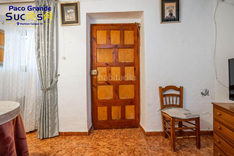 Foto bf98f468-b3ea-40b7-8d54-9815460eba1e. Casa a Albuñuelas