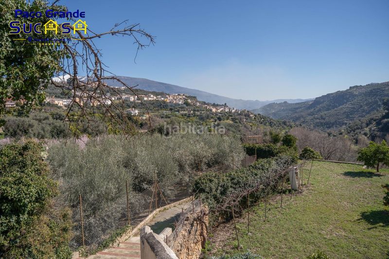 Foto c6d0db40-fa98-475b-a87a-01f79e7f84d2. Casa a Albuñuelas